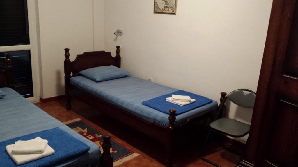 Apartmani Jasmina Kotor Exterior photo