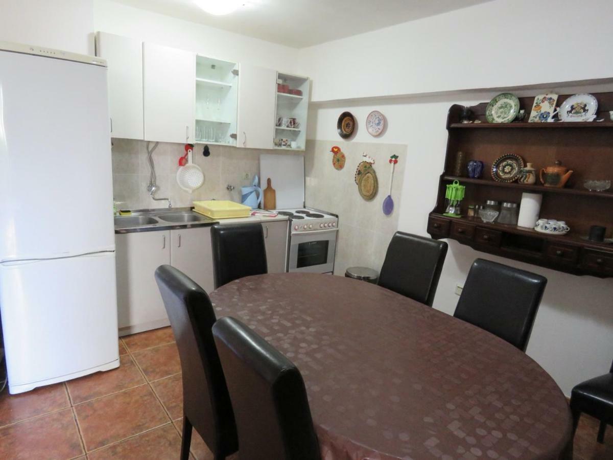 Apartmani Jasmina Kotor Exterior photo